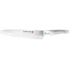 Global série Saï couteau de cuisine SAI-06 25 cm-Cerf Dellier