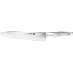 Global série Saï couteau de cuisine SAI-06 25 cm-Cerf Dellier