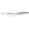 Global série Saï couteau santoku SAI-M03 13,5 cm-Cerf Dellier New