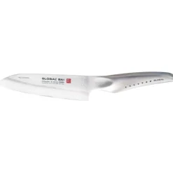 Global série Saï couteau santoku SAI-M03 13,5 cm-Cerf Dellier New