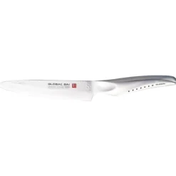 Global série Saï couteau tous usages SAI-M02 15 cm-Cerf Dellier Online