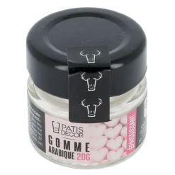 Gomme arabique 20 g-Cerf Dellier Online