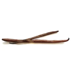 Gousse de Vanille Bourbon Madagascar (x2)-Cerf Dellier Discount