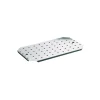 égouttoir inox pour bac GN 1/1-Cerf Dellier Clearance