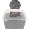 Graines de pavot bleu 1,5 kg-Cerf Dellier Outlet