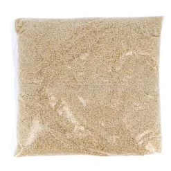 Graines de sésame blanc 1 kg-Cerf Dellier Best