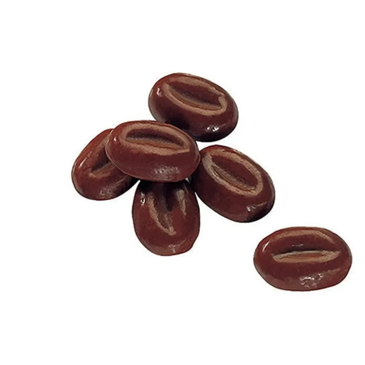Grains de café chocolat 60 g-Cerf Dellier Online