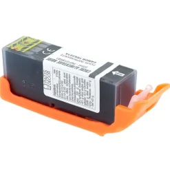 Grande cartouche d'encre alimentaire noire pour imprimantes TS6351/TS705A-Cerf Dellier Best