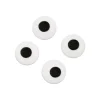 Grands yeux bonbons décor (28 g)-Cerf Dellier Outlet