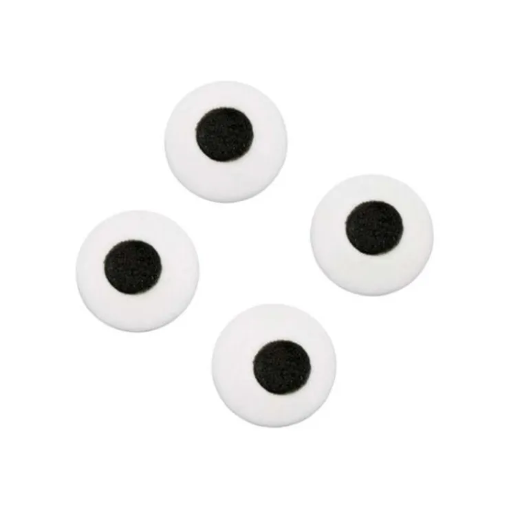 Grands yeux bonbons décor (28 g)-Cerf Dellier Outlet