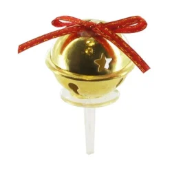 Grelots sur pique (x30)-Cerf Dellier Outlet