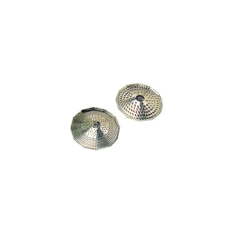 Grille de 1,5 mm inox pour moulin n°5-Cerf Dellier Discount