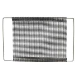 Grille de cuisson réglable 31 x 41 cm-Cerf Dellier Outlet