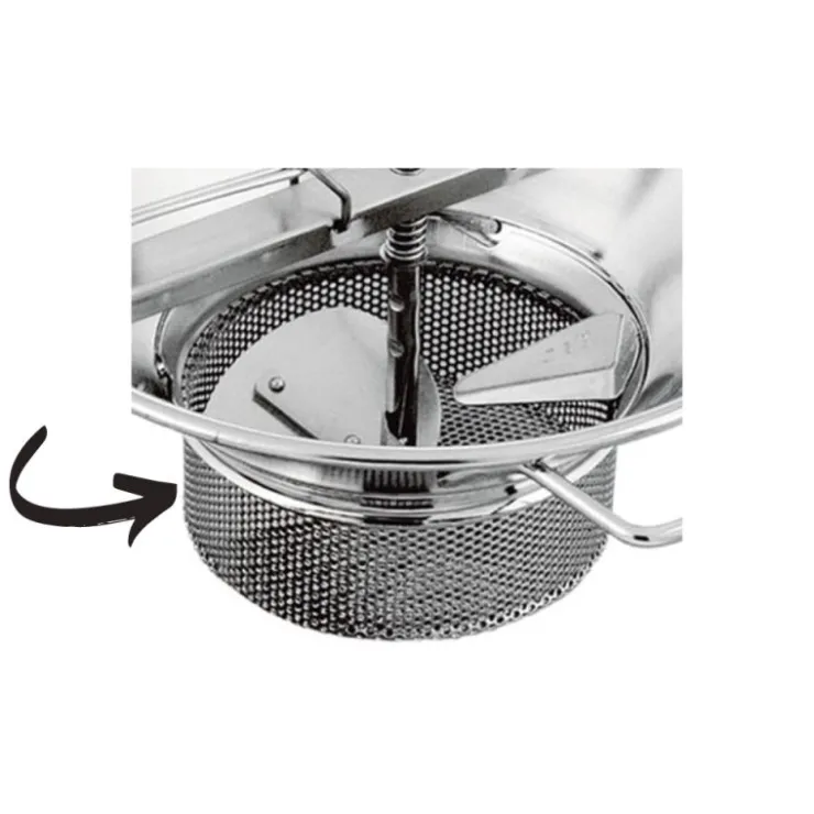 Grille de moulin n°5 3 mm-Cerf Dellier Clearance