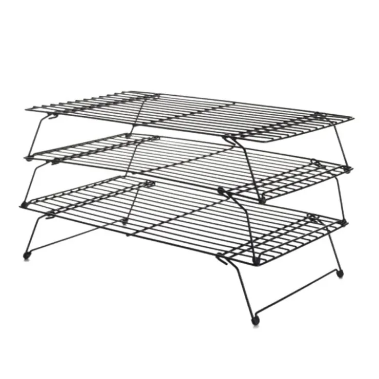 Grille de refroidissement 3 étages-Cerf Dellier Sale