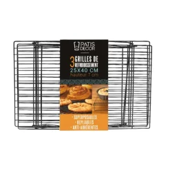 Grille de refroidissement 3 étages-Cerf Dellier Sale