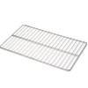 Grille fil inox GN1/1 Matfer-Cerf Dellier