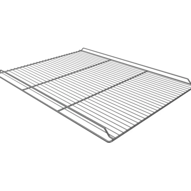 Grille inox spéciale fermentation sur toile 2 galeries côté 600-Cerf Dellier Discount