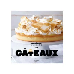 Gâteaux, Hachette Pratique-Cerf Dellier Best