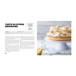 Gâteaux, Hachette Pratique-Cerf Dellier Best
