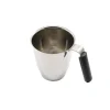 Hotmix bol inox supplémentaire pour mixer-cuiseur pro gastro 2-Cerf Dellier Hot
