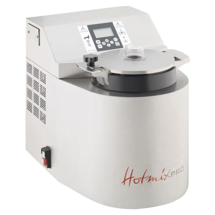 Hotmix mixer-cuiseur pro gastro XXL 5-Cerf Dellier Discount