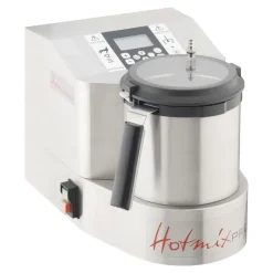 Hotmix mixer-cuiseur pro master sous-vide 2-Cerf Dellier Best