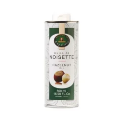 Huile fine de Noisette 250 ml-Cerf Dellier Online