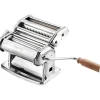 Imperia machine à pâtes manuelle 150aminoir 14,3 cm-Cerf Dellier Best