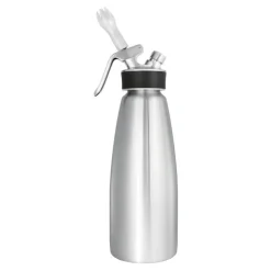 ISI siphon à crème Profi pour préparations froides 1 L-Cerf Dellier New