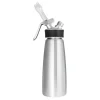ISI siphon à crème Profi pour préparations froides 0,5 L-Cerf Dellier Clearance