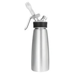 ISI siphon à crème Profi pour préparations froides 0,5 L-Cerf Dellier Clearance