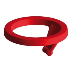 ISI siphon Gourmet Whip pour chaud et froid 1 L-Cerf Dellier