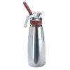 ISI siphon Gourmet Whip pour chaud et froid 1 L-Cerf Dellier