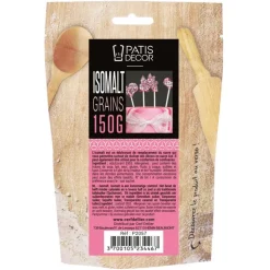 Isomalt 150 g-Cerf Dellier Outlet