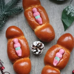 Jésus Sucre Fondant 200 g-Cerf Dellier Sale