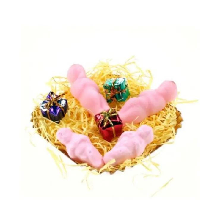 Jésus Sucre Fondant 200 g-Cerf Dellier Sale