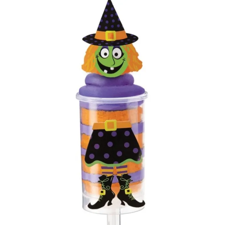 Kit 12 push up cake pops + présentoir Wilton-Cerf Dellier Sale