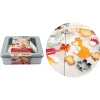 Kit biscuits forêt - DDM 05/24-Cerf Dellier Online