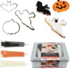 Kit biscuits Halloween-Cerf Dellier Online