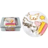 Kit biscuits licorne-Cerf Dellier