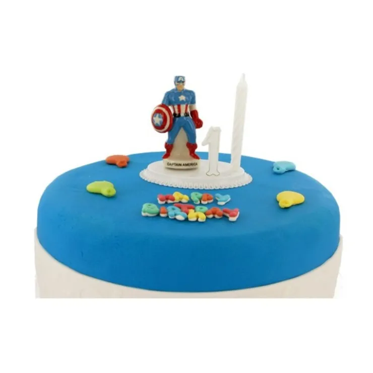 Kit bougie Avengers-Cerf Dellier Sale