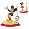 Kit bougie Mickey ou Minnie-Cerf Dellier Sale