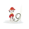 Kit bougie Pat Patrouille-Cerf Dellier Clearance