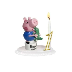 Kit bougie Peppa Pig-Cerf Dellier Sale