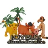 Kit décor anniversaire Le Roi Lion-Cerf Dellier Hot