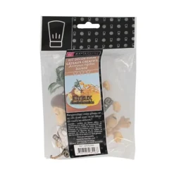 Kit décor gâteau savane-Cerf Dellier Outlet