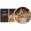 Kit emporte-pièces biscuits de Noël 3D-Cerf Dellier Best