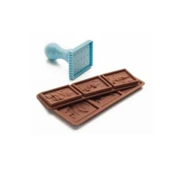 Kit pour biscuits Petit Choc Kids-Cerf Dellier Clearance