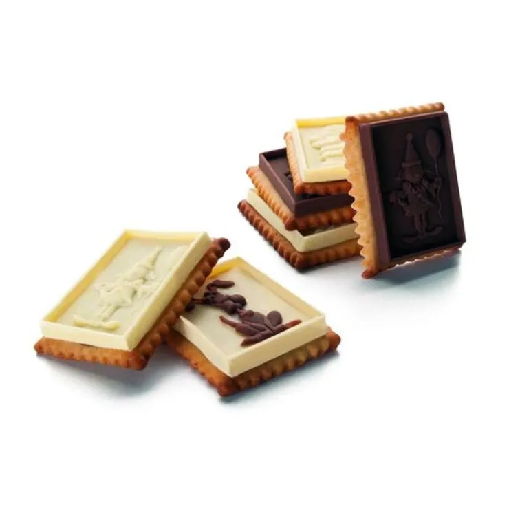 Kit pour biscuits Petit Choc Kids-Cerf Dellier Clearance